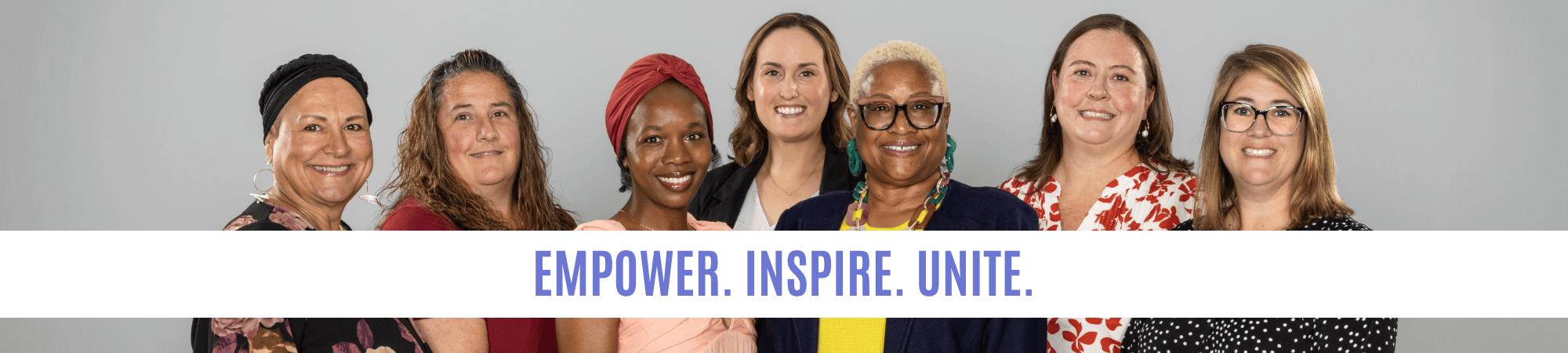 Women United Steering Committee