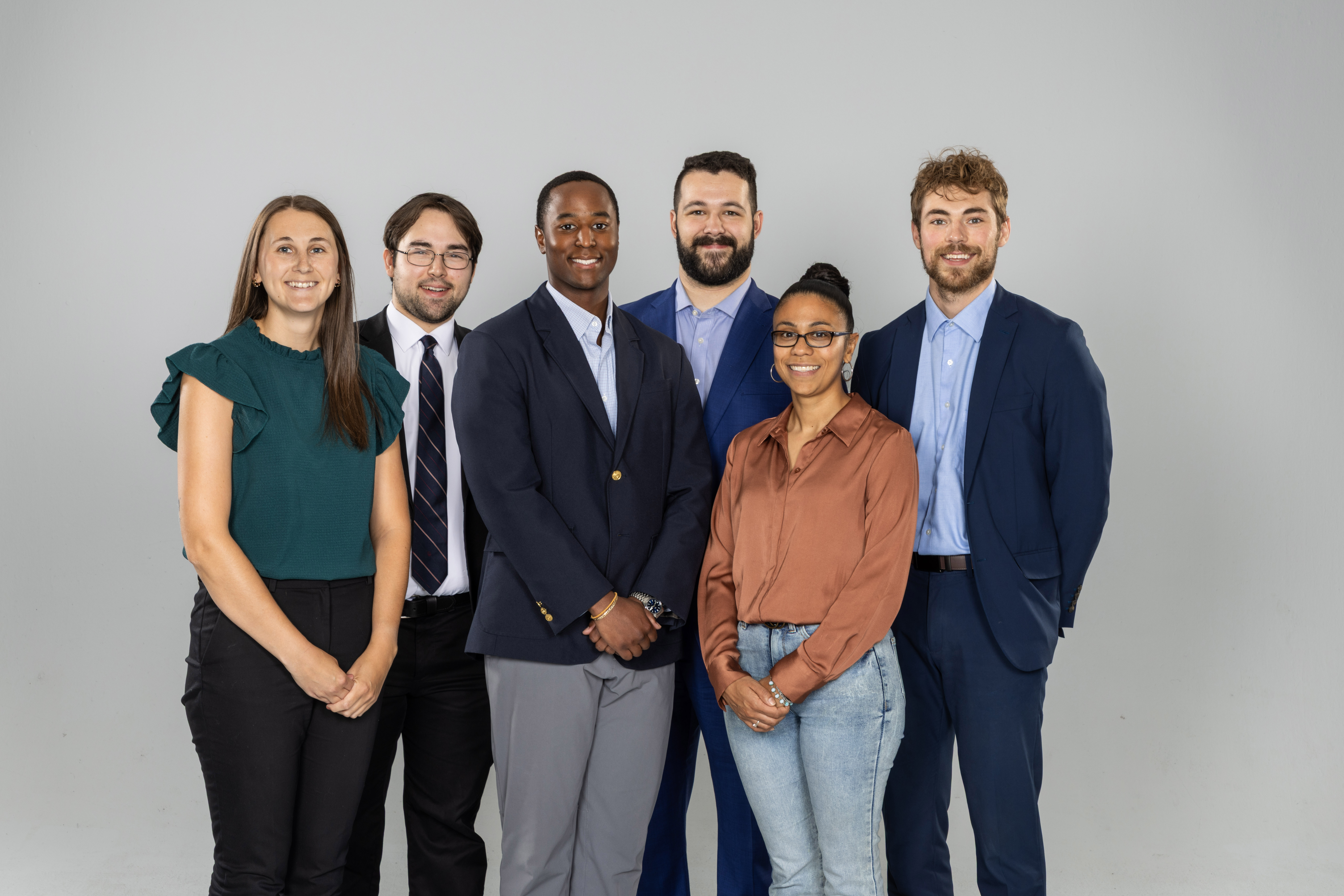 ELS Steering Committee