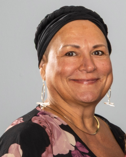 Women United Committee Chair