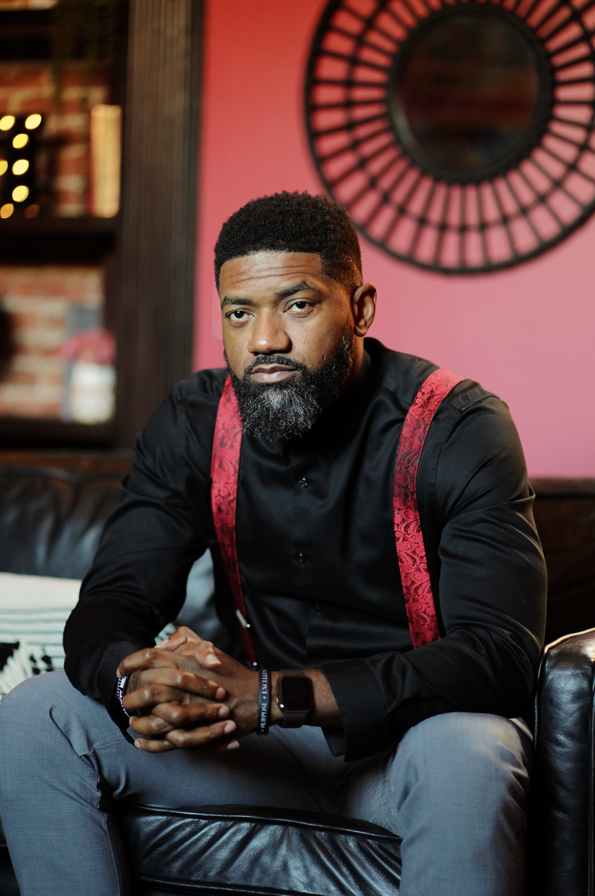 Facilitator headshot