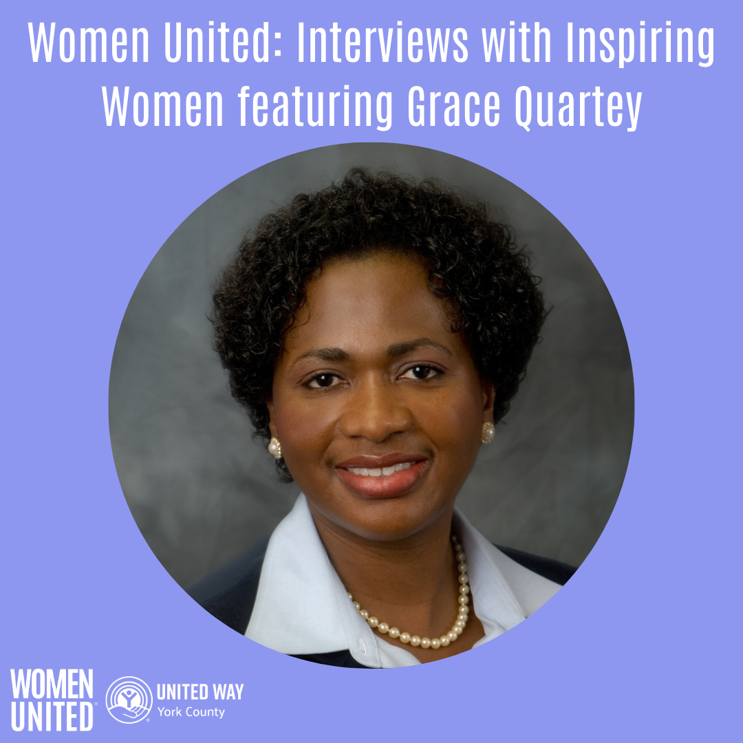 Grace Quartey Headshot