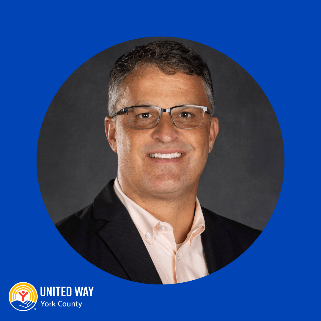 Brian Grimm Headshot