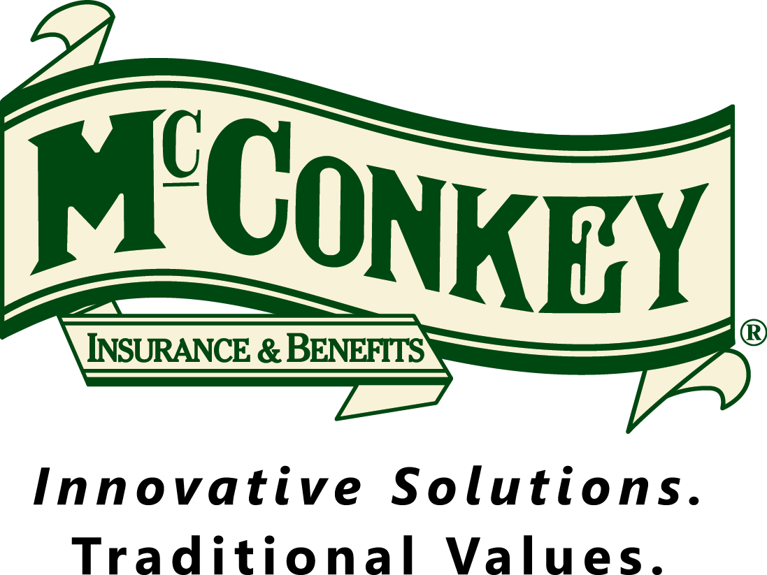 McConkey Logo