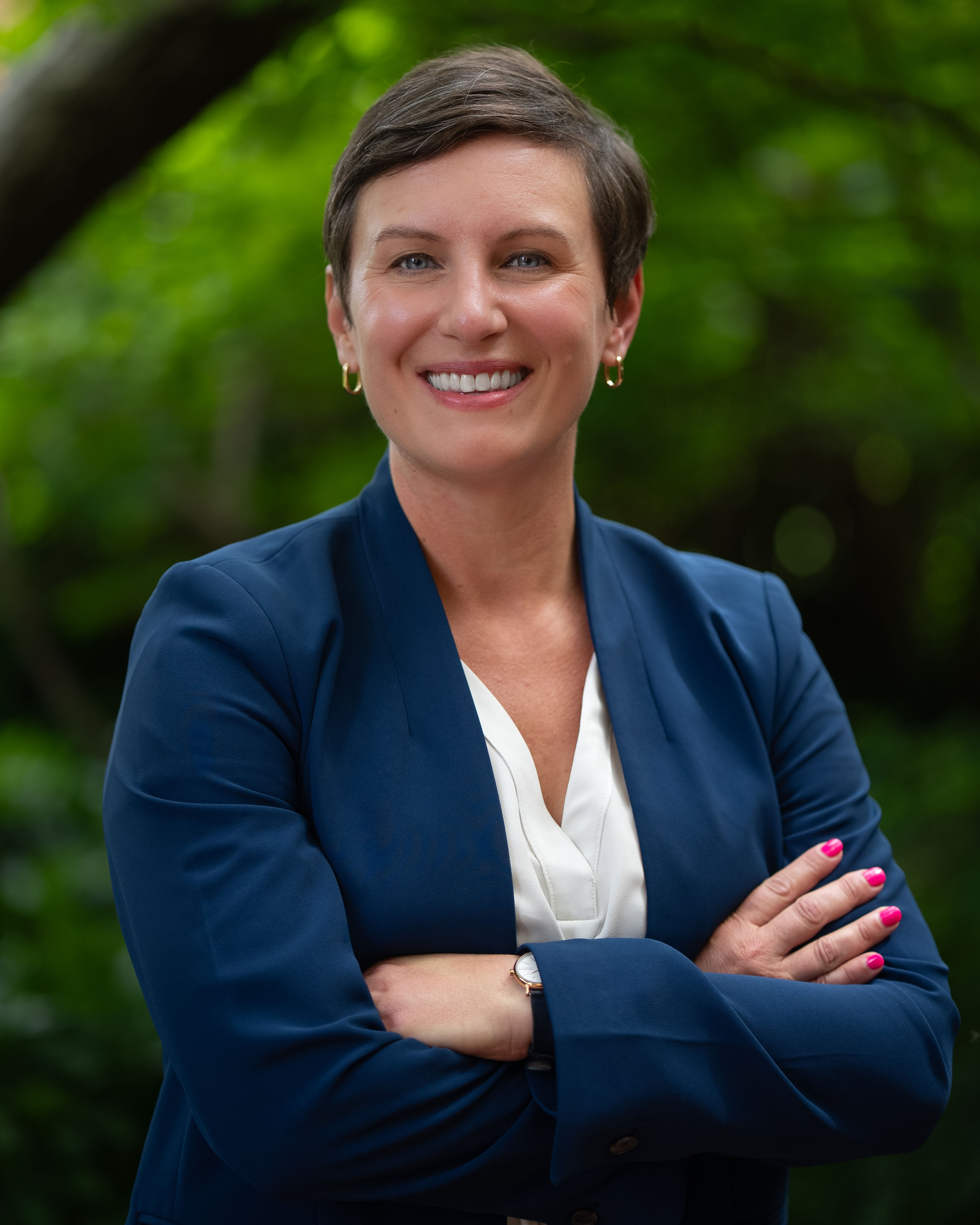Emily Seitz Headshot