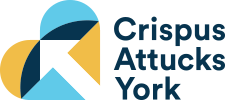 Crispus Attucks Logo