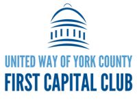 "First Capital Club" logo