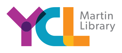 Martin Library Logo