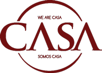 CASA Logo