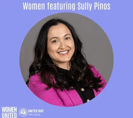 Women United Event Tile