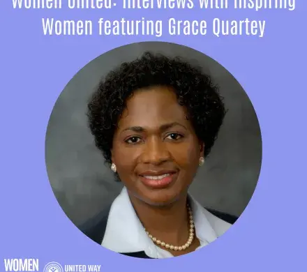 Women United Interview with Inspiring Women Event Tile