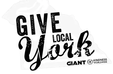 Give Local York