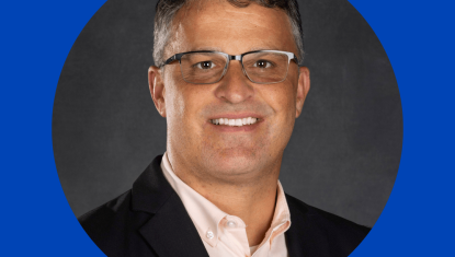 Brian Grimm Headhshot