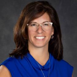 Laura O'Grady