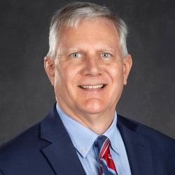 Russell Reeser