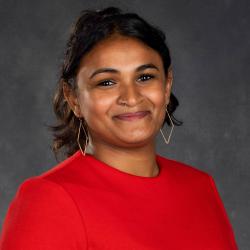 Samira Sankaran