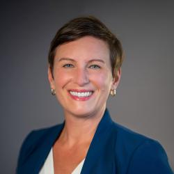 Emily Seitz, PhD