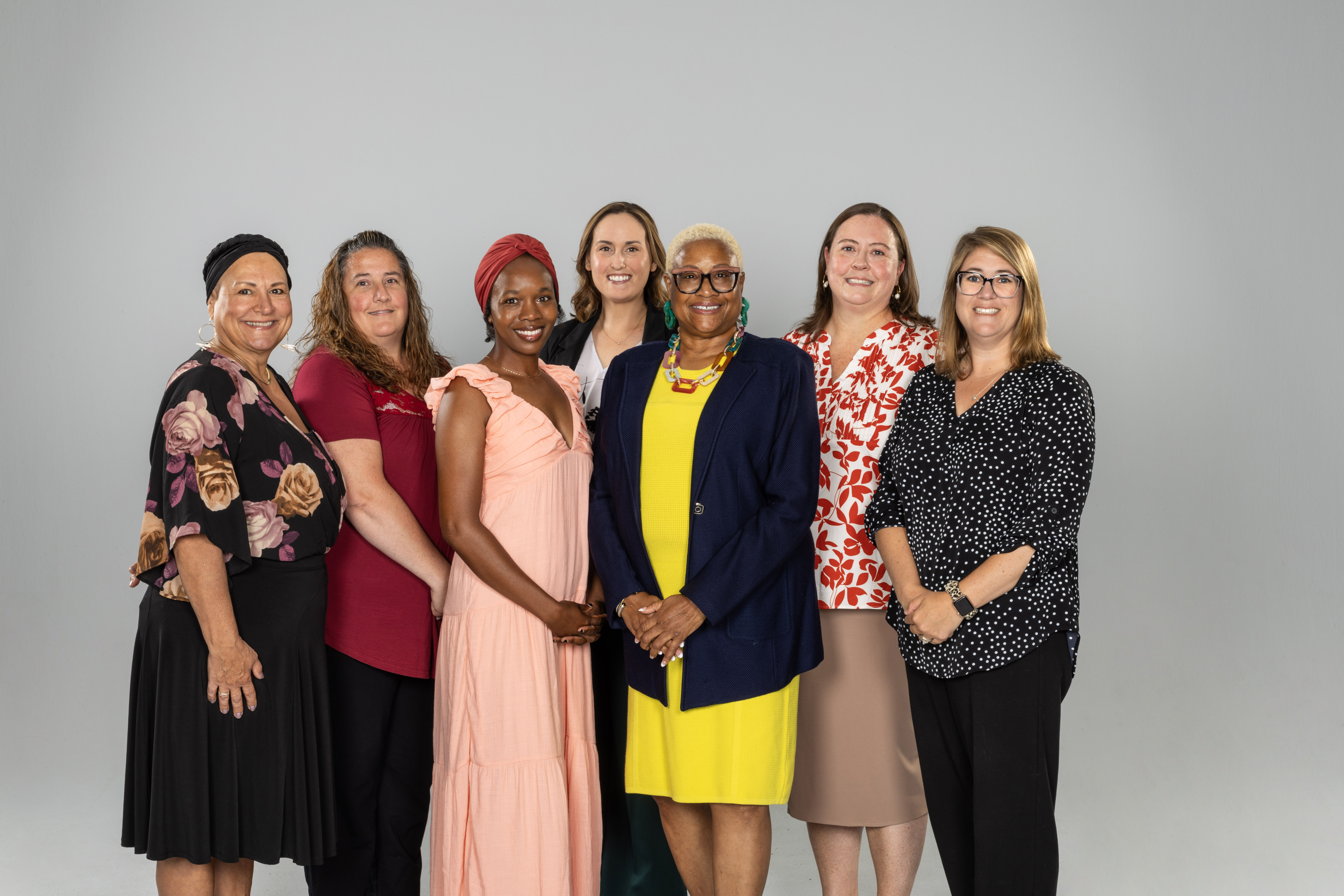 Women United Steering Committee