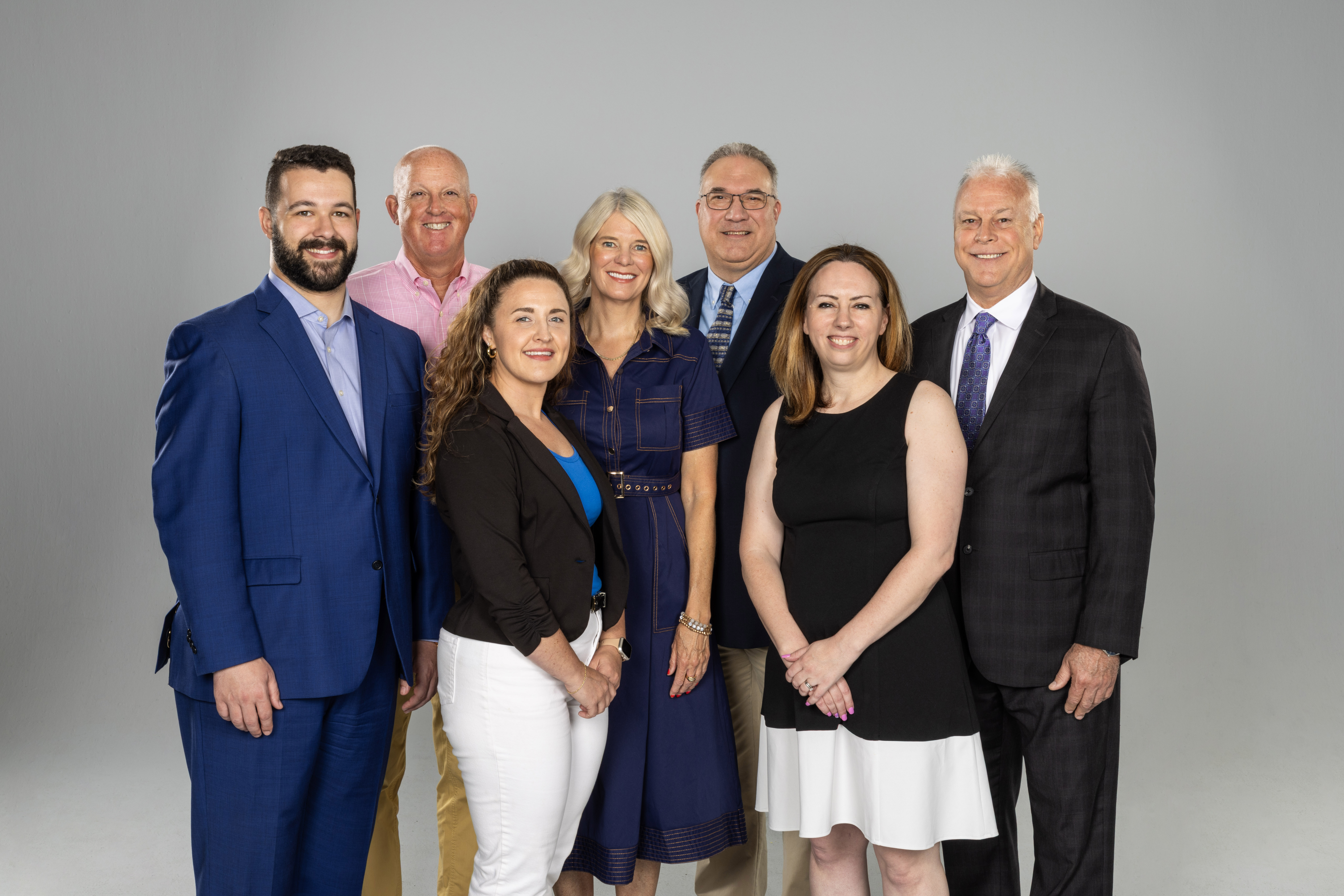 2025 Corporate Relations Cabinet