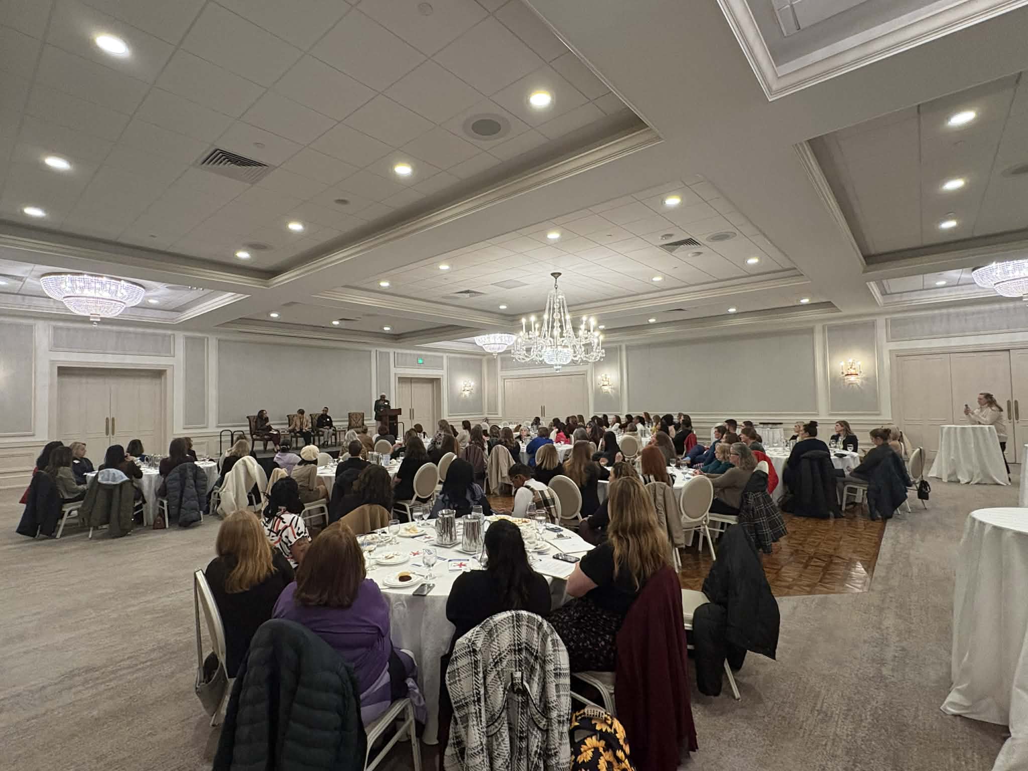 Women United Annual Symposium