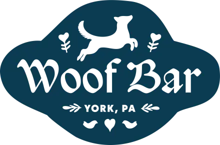 Woof Bar Logo