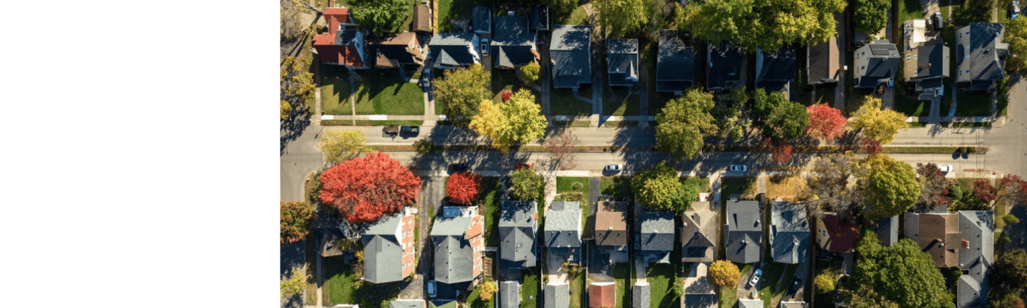 houses